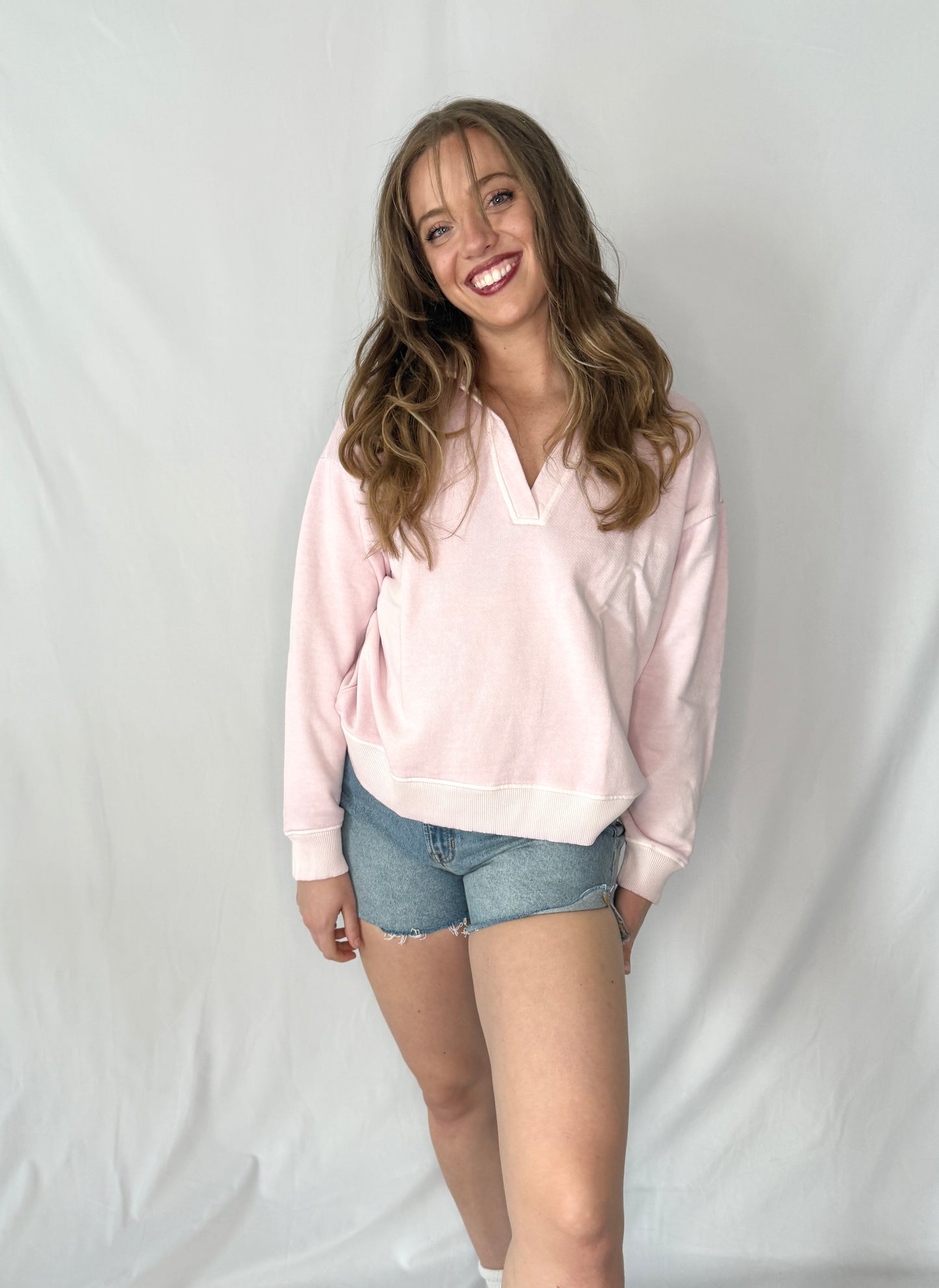 Sloane Shorts