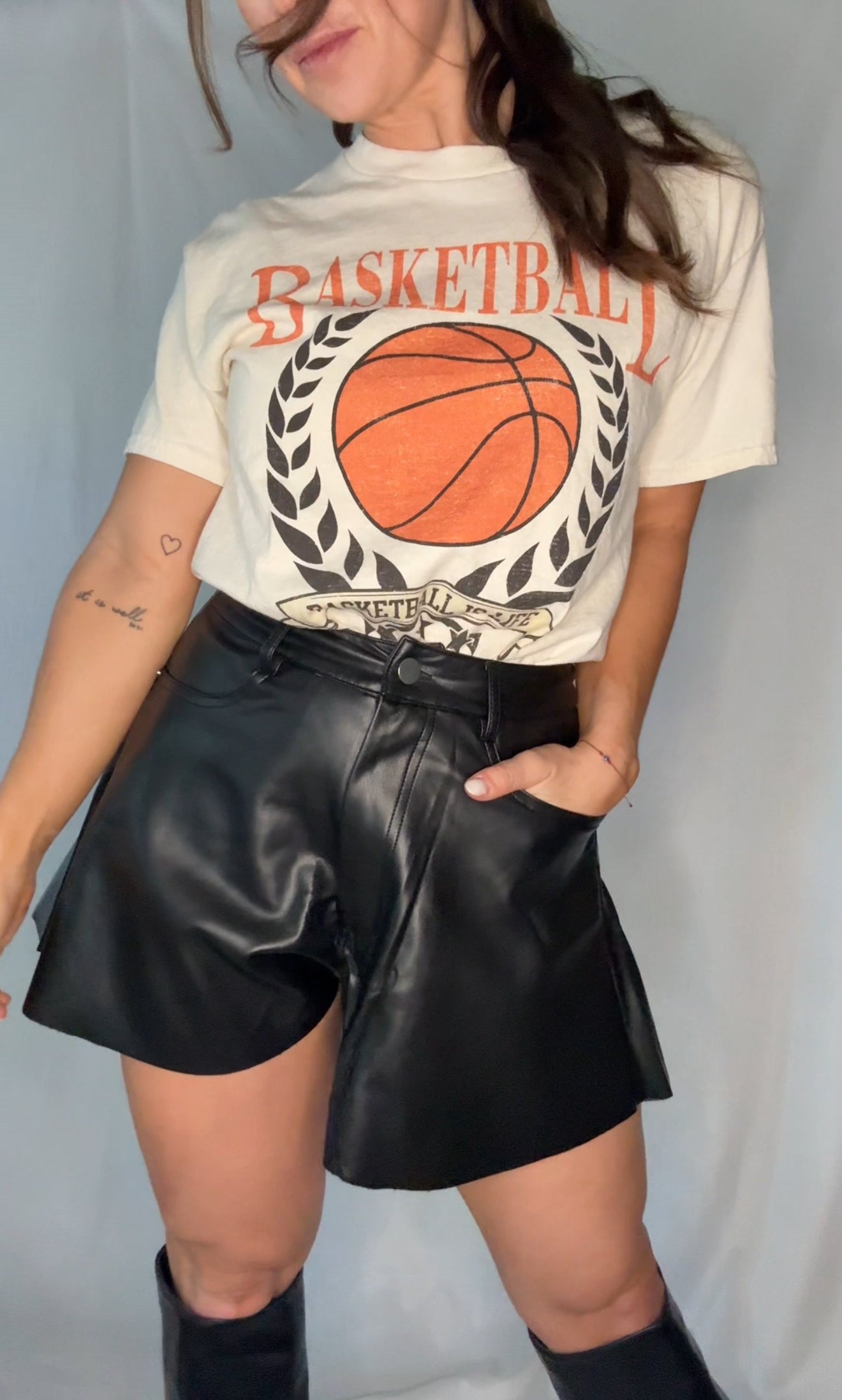 The Emerson Shorts