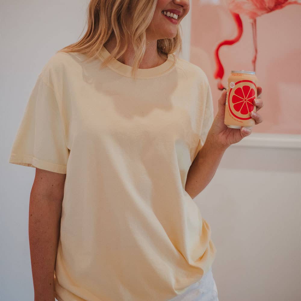 Lazy Lake Days On My Mind