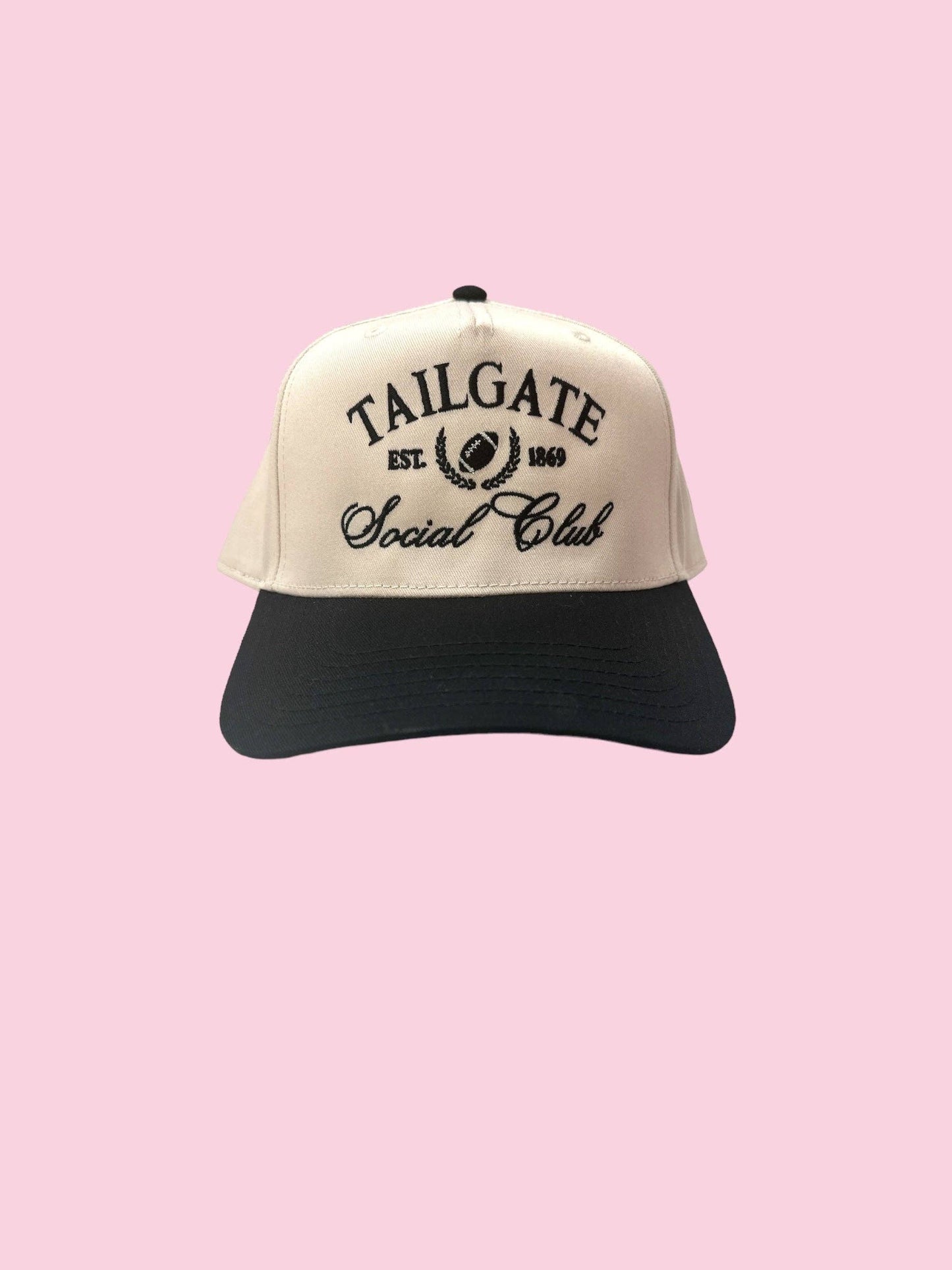 Tailgate Social Club