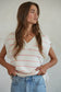 Parker V-Neck Vest