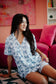 Coquette Bow Pajamas