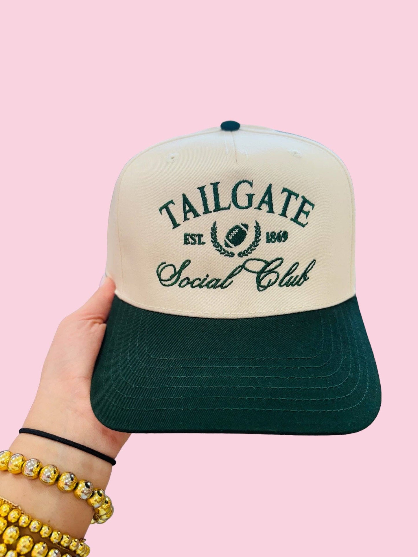 Tailgate Social Club