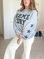 I'm A Star Game Day Sweatshirt