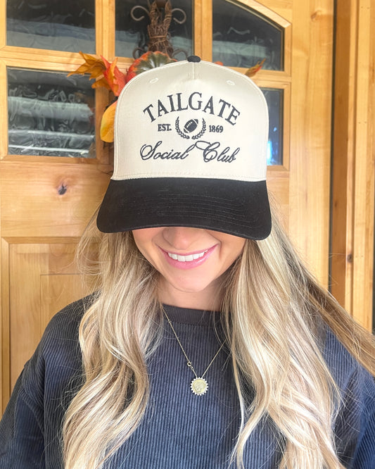 Tailgate Social Club