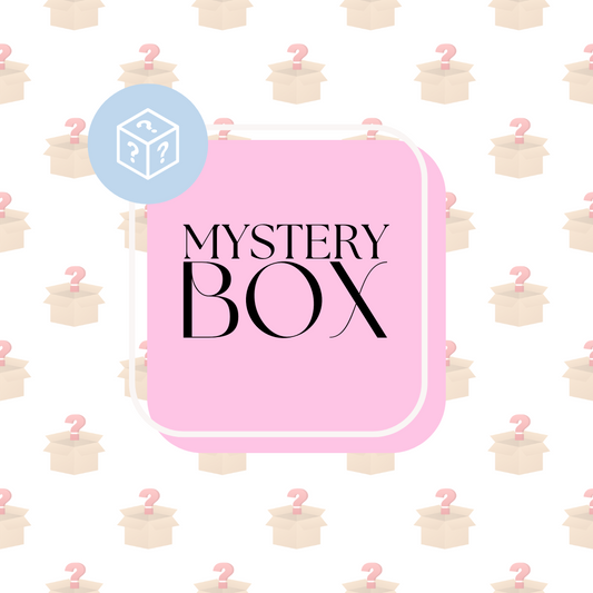 Mystery Box