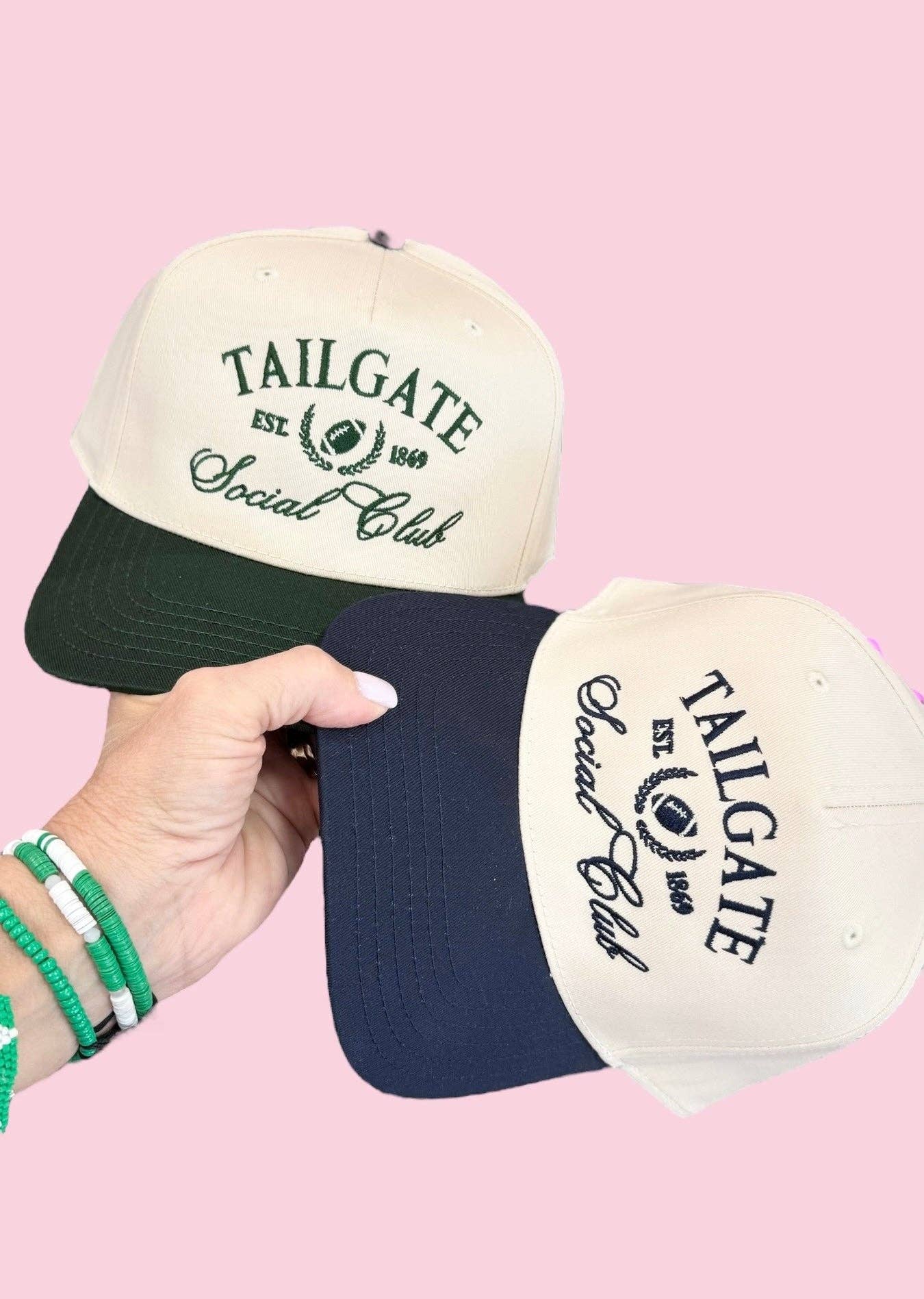 Tailgate Social Club