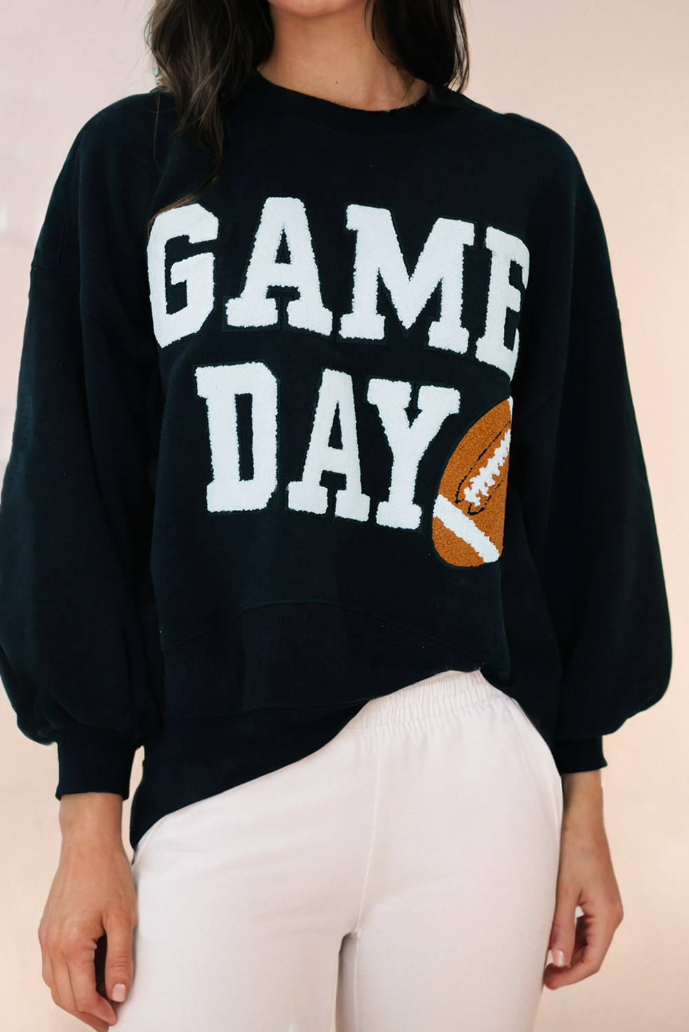 GAME DAY Varsity Sweatshirt